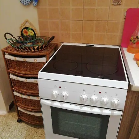 Διαμέρισμα Sunairwater Λουτράκι