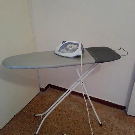 Διαμέρισμα Sunairwater Λουτράκι